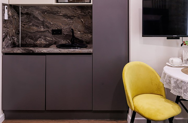 Апартамент 13