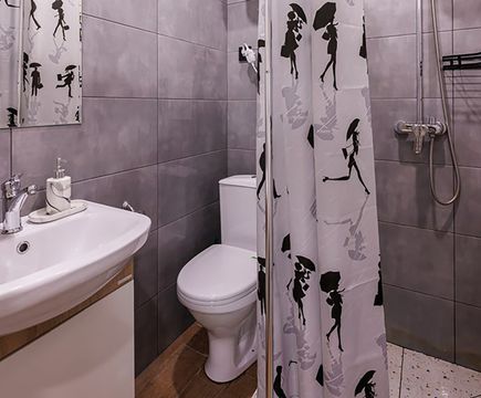 Апартамент 13