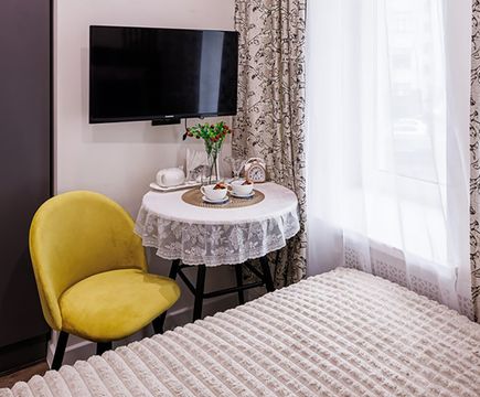 Апартамент 13