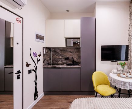 Апартамент 13