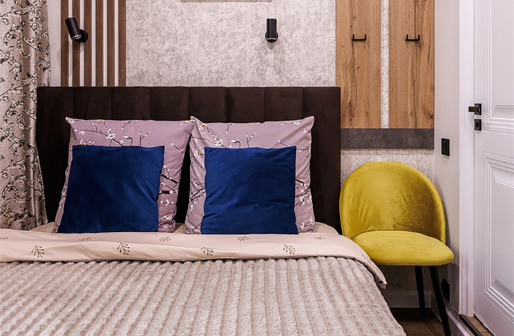 Апартамент 13