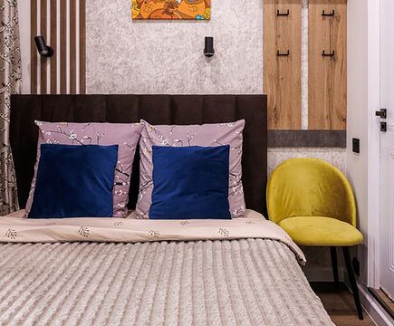 Апартамент 13