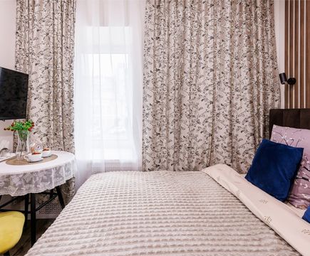 Апартамент 13