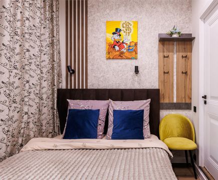 Апартамент 13