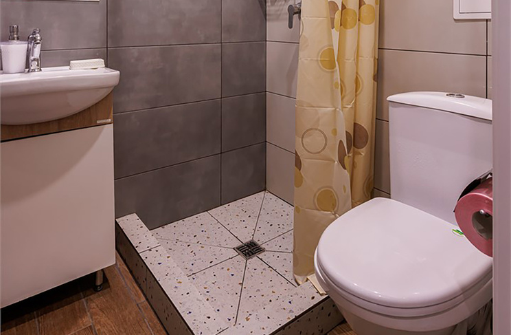 Апартамент 14