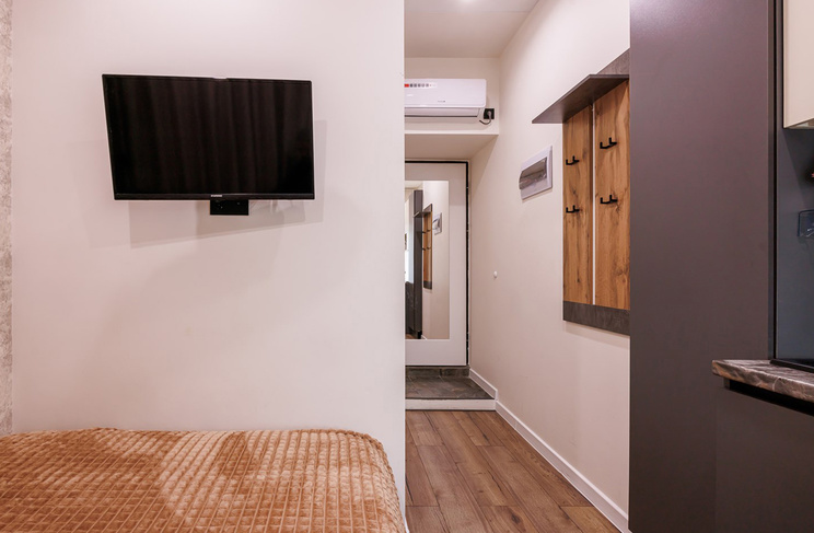 Апартамент 14