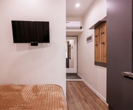 Апартамент 14