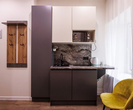 Апартамент 14