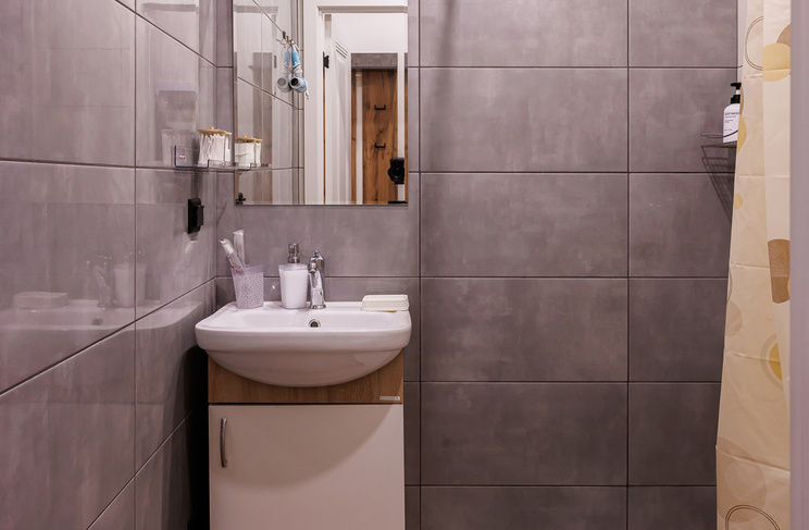 Апартамент 14