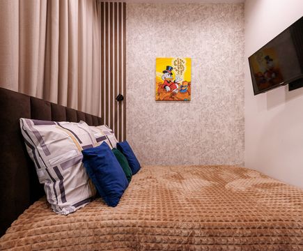 Апартамент 14