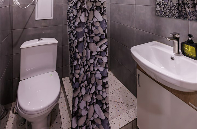 Апартамент 16