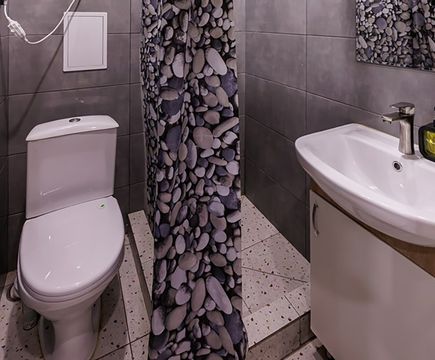 Апартамент 16