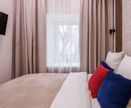 Апартамент 16