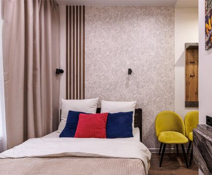 Апартамент 16