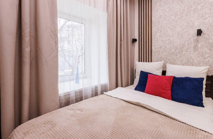 Апартамент 16