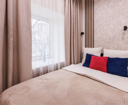 Апартамент 16