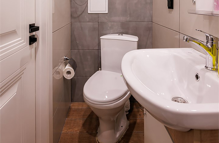 Апартамент 17