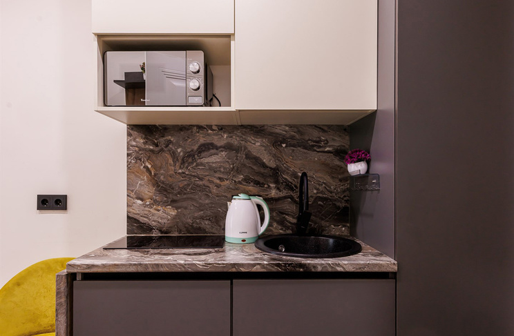 Апартамент 17