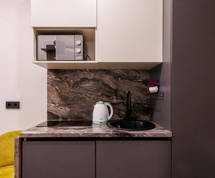 Апартамент 17