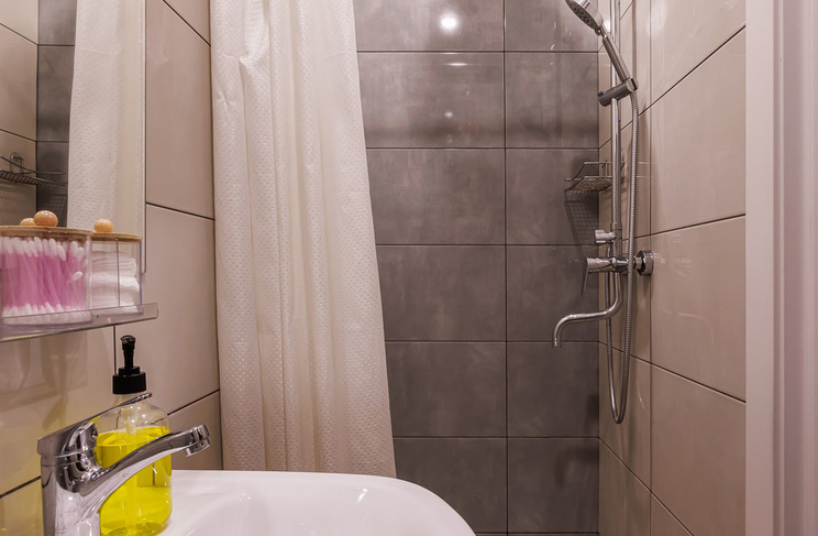 Апартамент 17