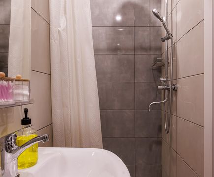 Апартамент 17