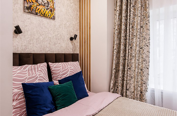 Апартамент 17