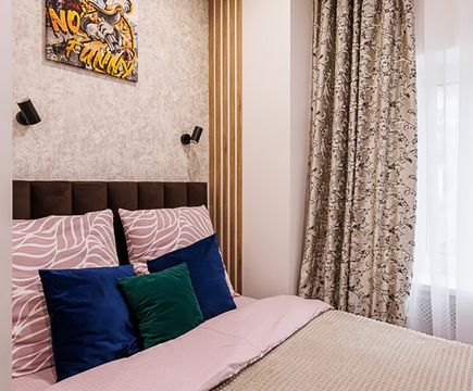 Апартамент 17