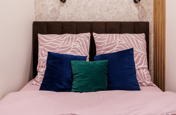 Апартамент 17