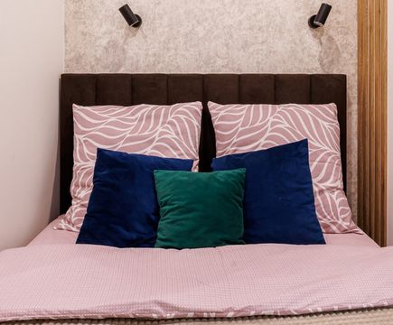 Апартамент 17