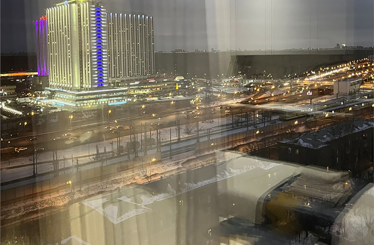 Измайлово 623