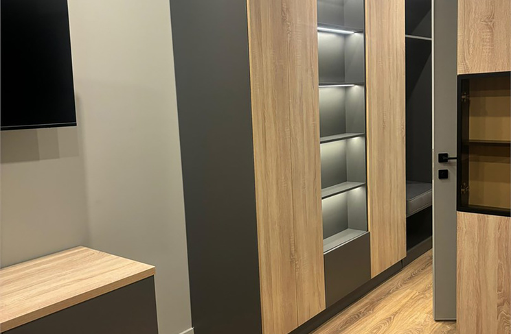 Ленинский 407