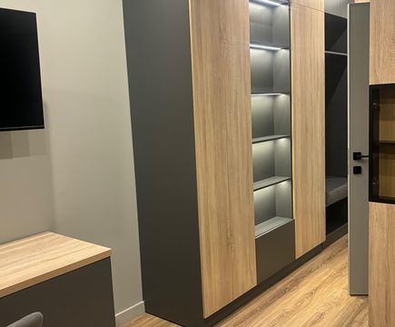 Ленинский 407