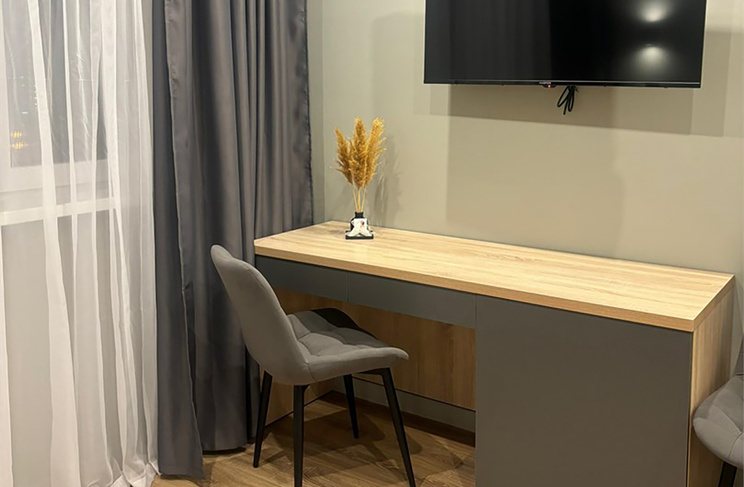 Ленинский 407