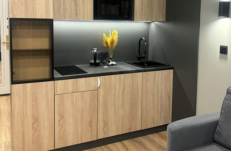 Ленинский 407