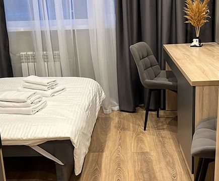 Ленинский 407