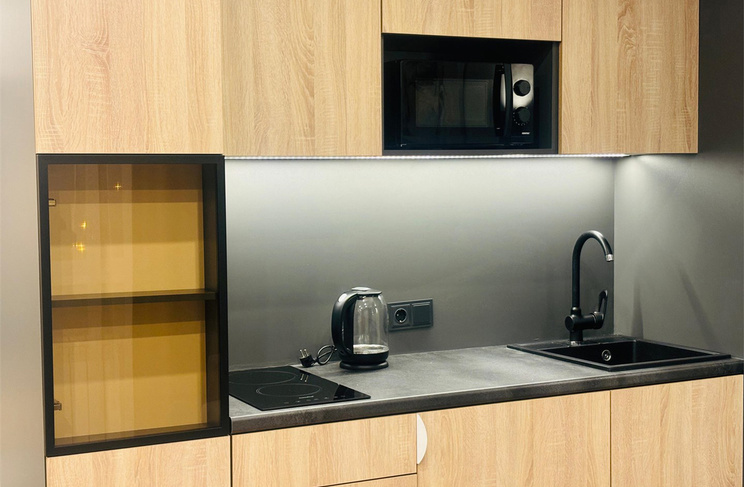 Ленинский 407