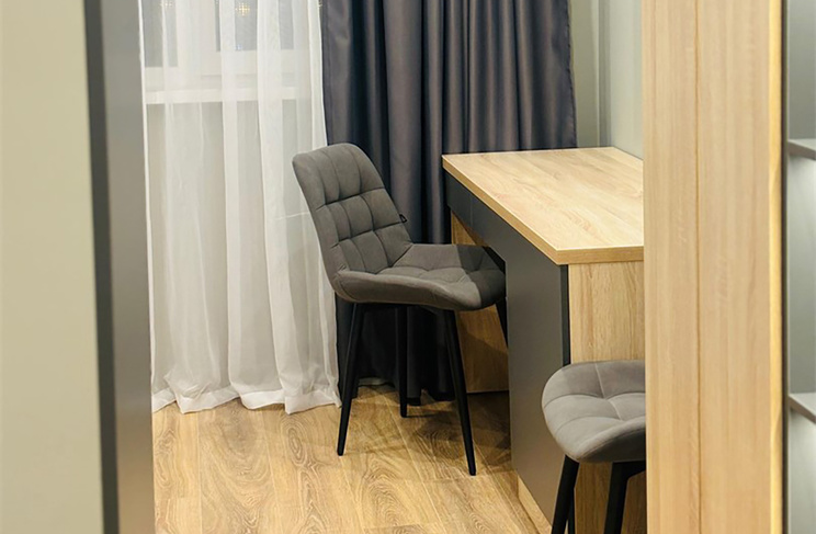 Ленинский 407