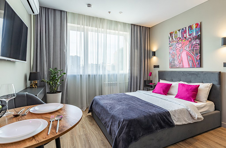 Ленинский 513