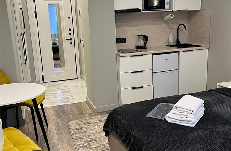 Ленинский 925