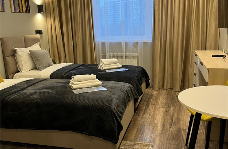 Ленинский 925