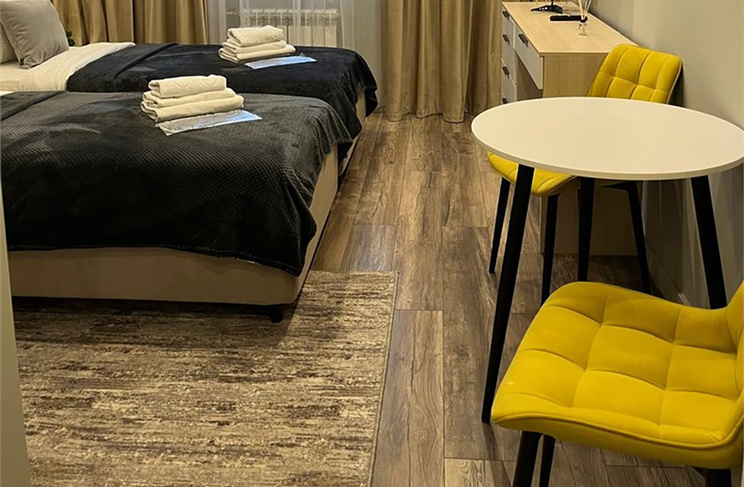 Ленинский 925