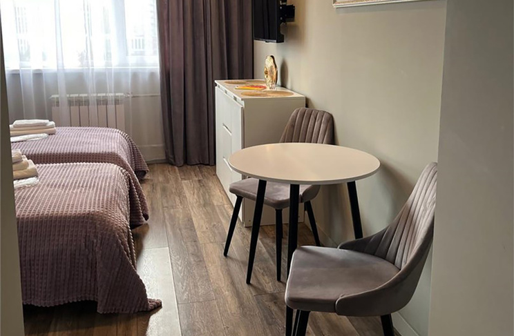 Ленинский 1016