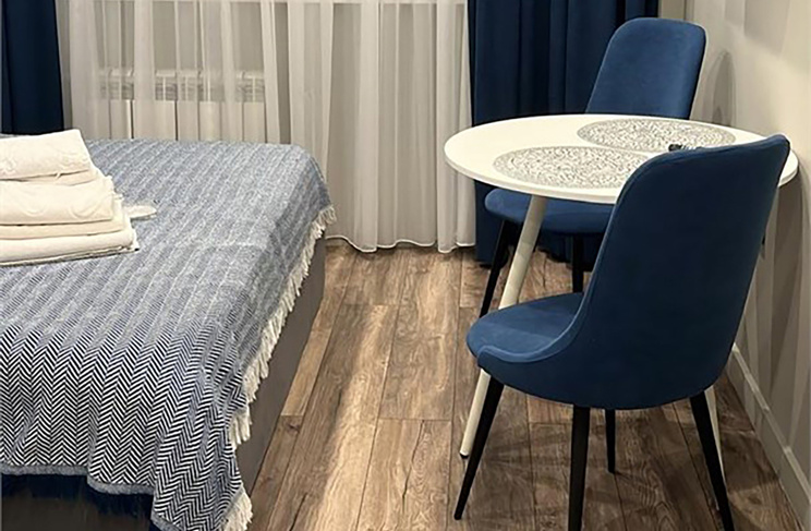 Ленинский 1029