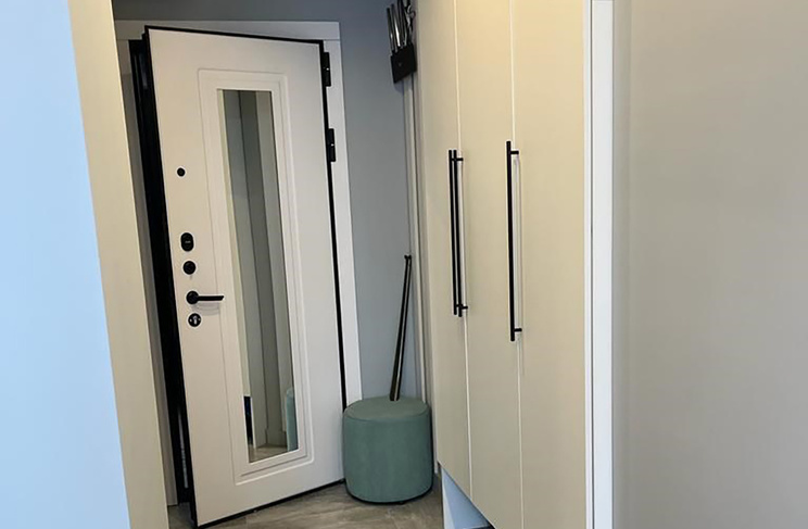 Ленинский 1050