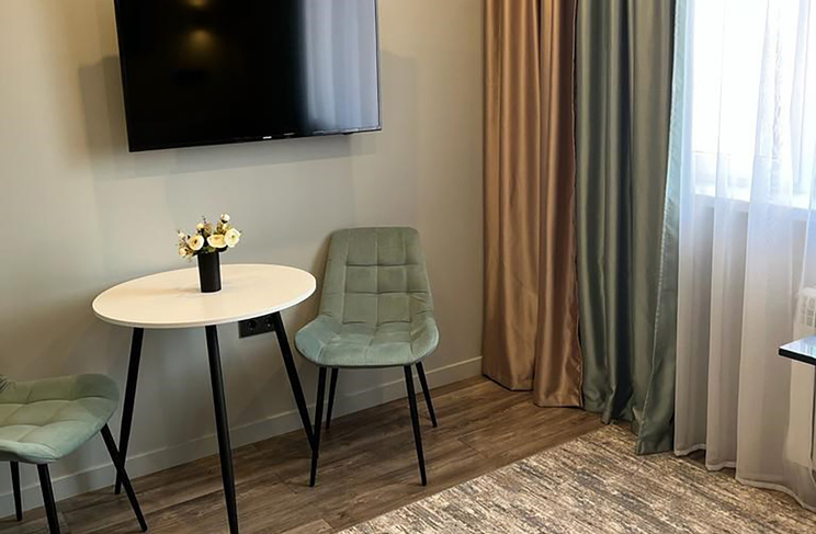 Ленинский 1050