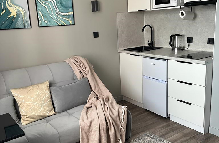 Ленинский 1050