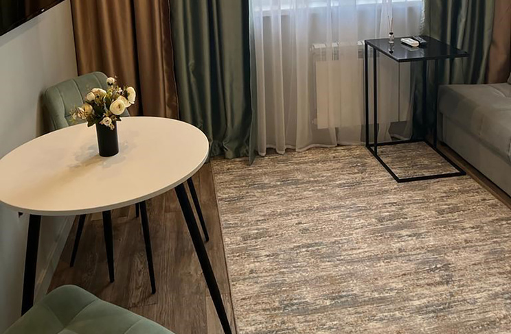 Ленинский 1050