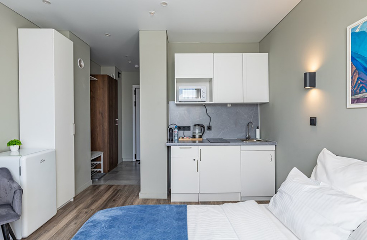 Ленинский 1054