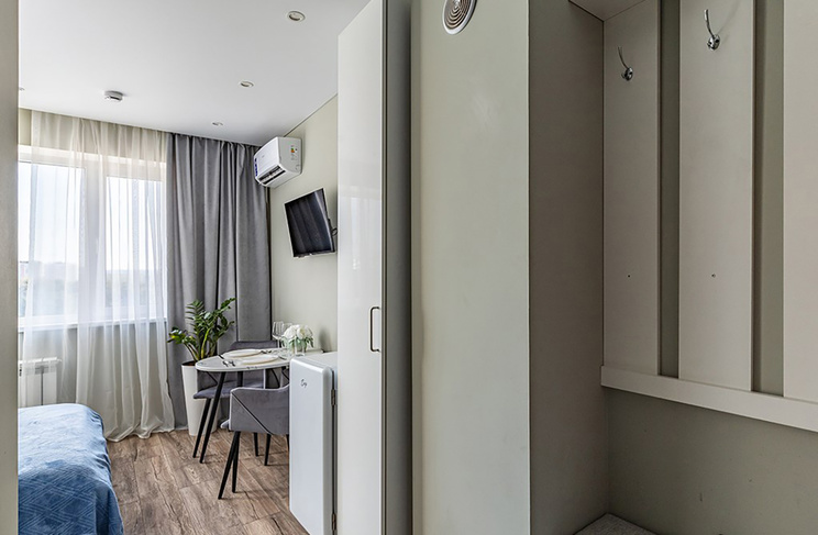 Ленинский 1054