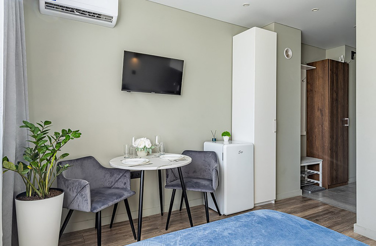 Ленинский 1054